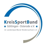Logo Kreissportbund Göttingen Osterode
