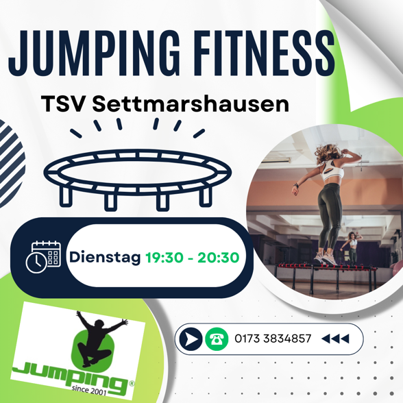 Jumping Fitness